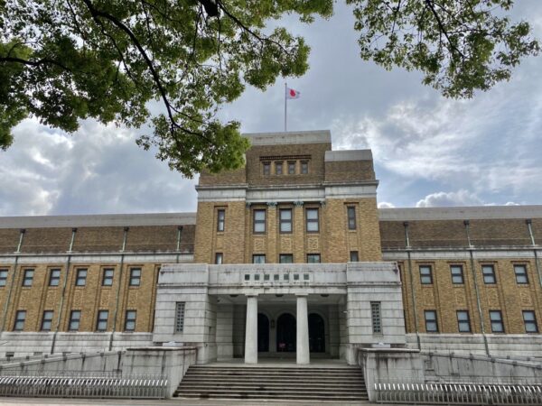 国立科学博物館